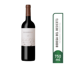 DESIERTO 25 MALBEC