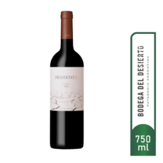 DESIERTO 25 MERLOT