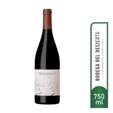DESIERTO 25 PINOT NOIR