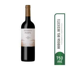 DESIERTO 25 BLEND