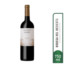 DESIERTO PAMPA CABERNET FRANC