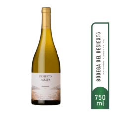 DESIERTO PAMPA CHARDONNAY