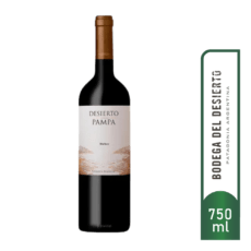 DESIERTO PAMPA MALBEC