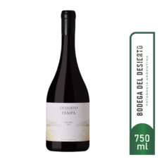 DESIERTO PAMPA PINOT NOIR