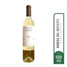 DESIERTO PAMPA VIOGNIER LATE HARVEST