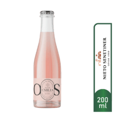 EMILIA COCKTAIL ROSÉ (SYRAH & BONARDA)