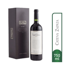ESTUCHE SAINT FELICIEN MALBEC