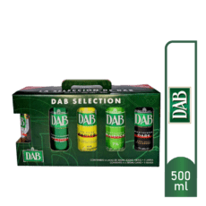 ESTUCHE DAB