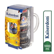 ESTUCHE KAISERDOM DARK