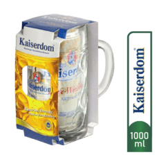 ESTUCHE KAISERDOM HEFE - WEISSBIER