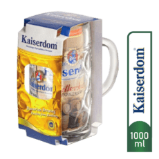 ESTUCHE KAISERDOM KELLERBIER