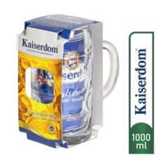 ESTUCHE KAISERDOM PILSENER