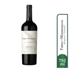 FM GRAN RESERVA CABERNET SAUVIGNON