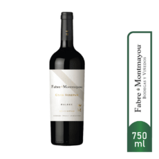 FM GRAN RESERVA MALBEC