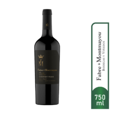 FM TERRUÑO CABERNET FRANC