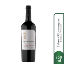 FM TERRUÑO CABERNET SAUVIGNON