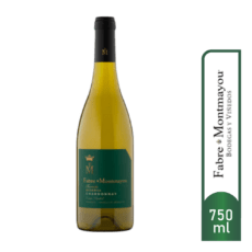 FM TERRUÑO CHARDONNAY