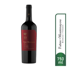 FM TERRUÑO MALBEC