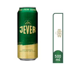 JEVER PILSENER HOPPY FLAVOUR