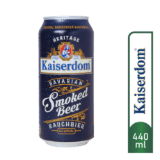KAISERDOM SMOKED BEER
