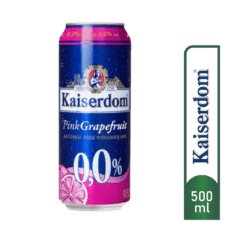 KAISERDOM 0% GRAPEFRUIT
