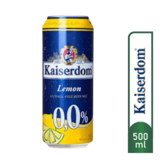 KAISERDON 0% LEMON