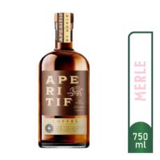 LICOR APERITIF CAFÉ