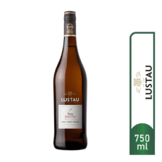 LUSTAU JARANA FINO