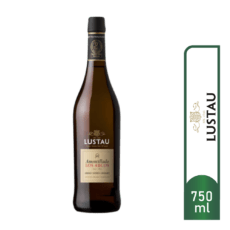 LUSTAU LOS ARCOS AMONTILLADO