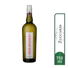 MALAMADO EXTRA DRY