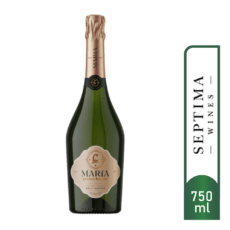 MARÍA CODORNIU BRUT NATURE MÉTODO TRADICIONAL
