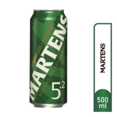 MARTENS PILS