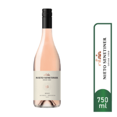 NIETO SENETINER ROSÉ