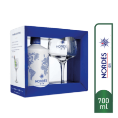 ESTUCHE NORDÉS - ATLANTIC GALICIAN GIN