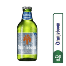 ORANJEBOOM CRISP