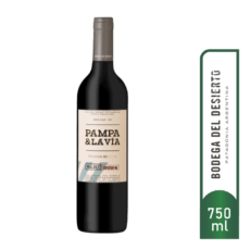PAMPA Y LA VÍA MALBEC