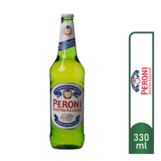 PERONI