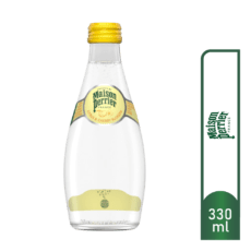 PERRIER CITRUS & CHERRY BLOSSOM