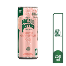 PERRIER GRAPEFRUIT