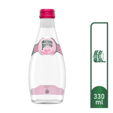 PERRIER RASPBERRY & ROSE
