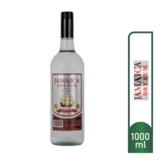 RON JAMAICA BLANCO