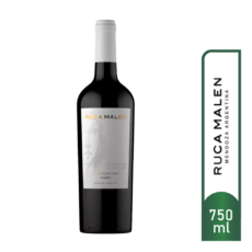 RUCA MALEN CAPITULO DOS MALBEC