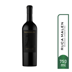 RUCA MALEN CAPITULO TRES MALBEC CENTENARIO