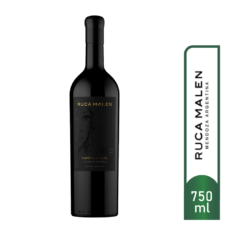 RUCA MALEN CAPITULO TRES MALBEC DE ÁNFORAS