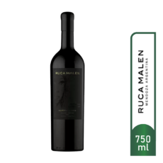 RUCA MALEN CAPITULO TRES MALBEC INFUSO