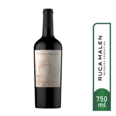 RUCA MALEN CAPITULO UNO CABERNET SAUVIGNON