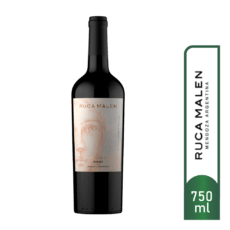 RUCA MALEN CAPITULO UNO MALBEC