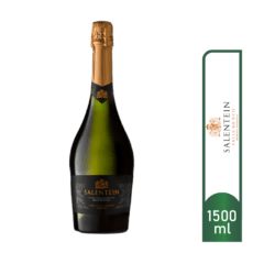 SALENTEIN ESPUMANTE BRUT NATURE MAGNUM