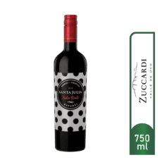 SANTA JULIA DULCE TINTO
