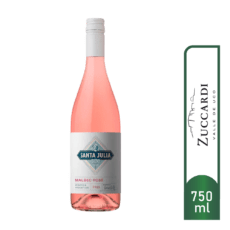 SANTA JULIA SYRAH ROSE